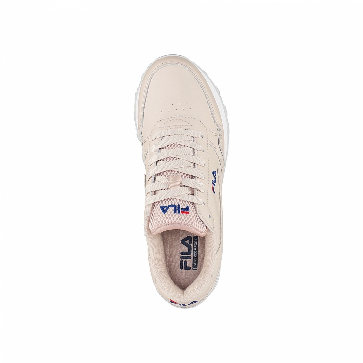 fila orbit zeppa beige