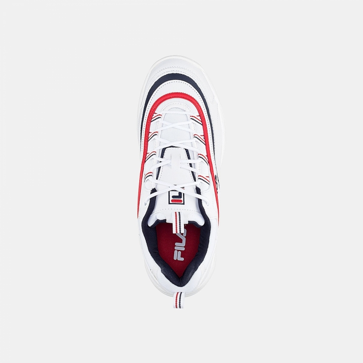fila ray men