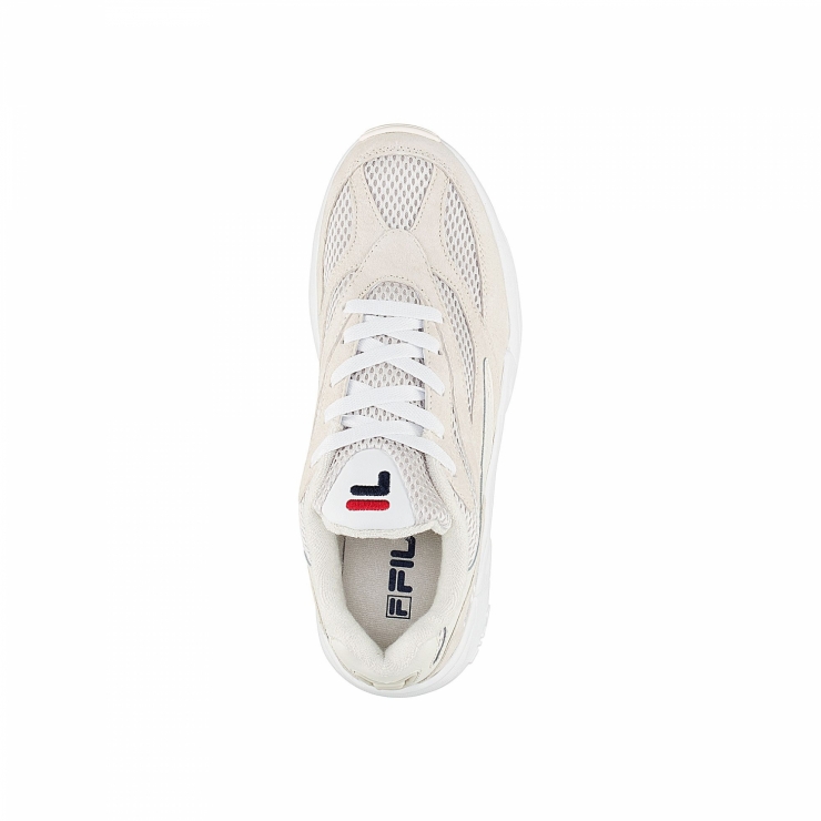 fila v94m antique white