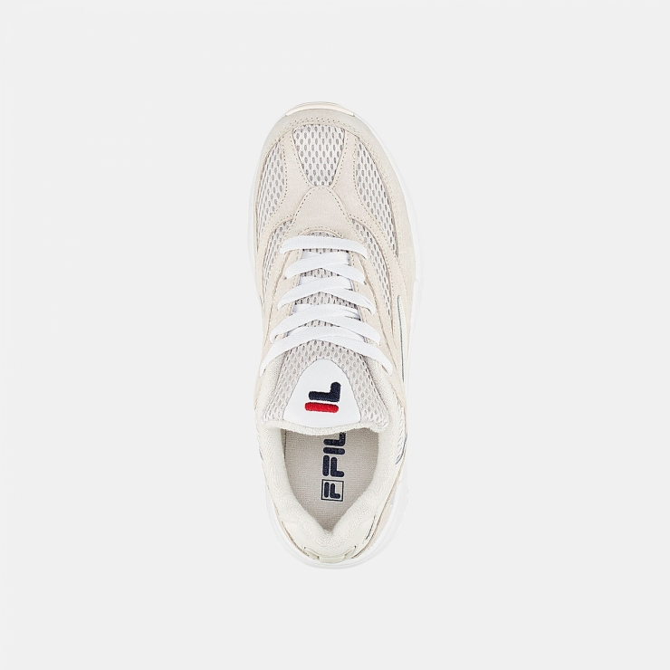 fila v94m antique white