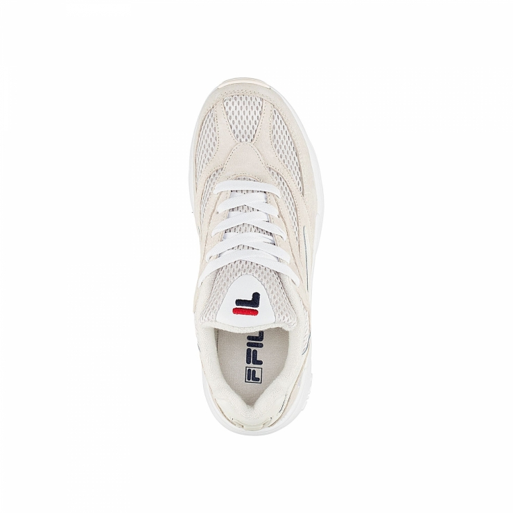 fila v94m antique white