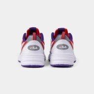 Fila FILA ACTIX White-Fila Red Bild 5
