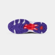 Fila ACTIX wmn White-Fila Red Bild 5