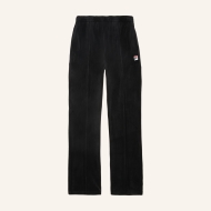 Fila ADRIANO straight velour track pants Bild 5