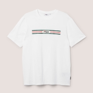 Fila ALBES regular graphic t-shirt Bild 5