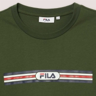 Fila ALBES regular graphic t-shirt Bild 5