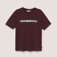 Fila ALBES regular graphic t-shirt Bild 5