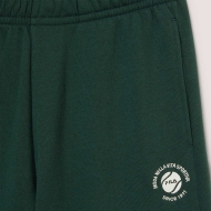 Fila ANDALO realxed graphic brushed sweatpants Bild 5