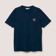 Fila ANDALO regular graphic t-shirt Bild 5
