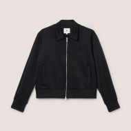 Fila AVENES boxy piping track jacket Bild 5