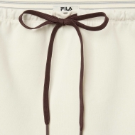 Fila AVIGNA elastic waist short skirt Bild 5