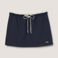 Fila AVIGNA elastic waist short skirt Bild 5