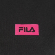 Fila Barletta Loose Tee Dress black-beauty Bild 5