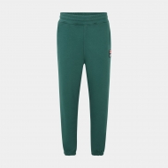 Fila BAYDON sweat pants green Bild 5