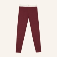 Fila BELLAGIO ribbed leggings Bild 5