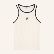 Fila BELLAGIO tight ribbed racer tank Bild 5