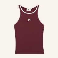 Fila BELLAGIO tight ribbed racer tank Bild 5