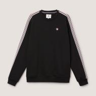 Fila BIELLA regular taped crew sweat Bild 5