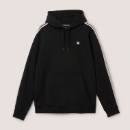 Fila BIELLA regular taped hoodie Bild 5