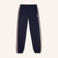Fila BIELLA regular taped pique track pants Bild 5