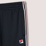 Fila BIELLA regular taped pique track pants Bild 5