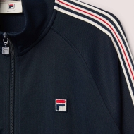 Fila BIELLA regular taped pique track jacket Bild 5