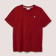 Fila BIELLA regular taped t-shirt Bild 5