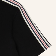 Fila BIELLA regular taped t-shirt Bild 5