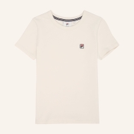 Fila BIELLA slim t-shirt Bild 5