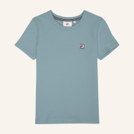 Fila BIELLA slim t-shirt Bild 5