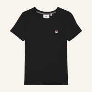 Fila BIELLA slim t-shirt Bild 5