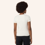 Fila BIELLA slim t-shirt Bild 5