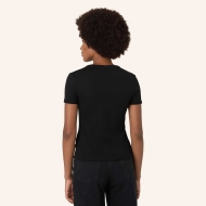 Fila BIELLA slim t-shirt Bild 5