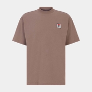 Fila BLANS tee Taupe Bild 5