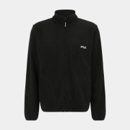 Fila BLEIBURG fleece jacket black Bild 5