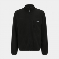 Fila BLEIBURG fleece jacket Black Bild 5