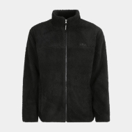 Fila BRAUNLAGE sherpa fleece jacket black Bild 5