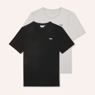 Fila BROD tee / double pack Bild 5