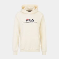 Fila BRUNSSUM hoody antique white Bild 5