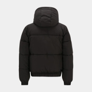 Fila BUCHEN Cropped Puffer Jacket black Bild 5