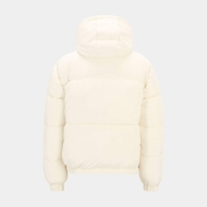 Fila BUCHEN Cropped Puffer Jacket white Bild 5