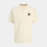 Fila BURFORD loose polo Bild 5