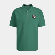 Fila BURFORD loose polo Bild 5