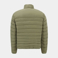 Fila BUTZBACH light padded  Four Leaf Cloverjacket Bild 5