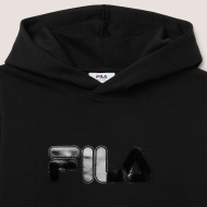 Fila CALICE regular graphic hoodie Bild 5