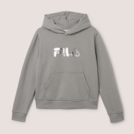 Fila CALICE regular graphic hoodie Bild 5