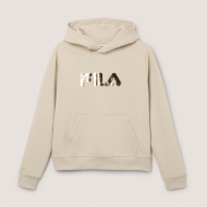 Fila CALICE regular graphic hoodie Bild 5