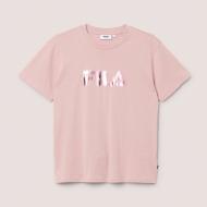 Fila CALICE regular graphic t-shirt Bild 5