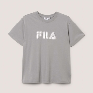 Fila CALICE regular graphic t-shirt Bild 5