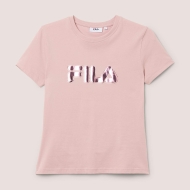 Fila CALICE slim graphic t-shirt Bild 5